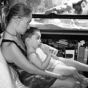 Meet your Posher, Kim